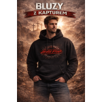 BLUZY Z KAPTUREM BLUZY Z KAPTUREM